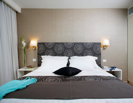 West All Suites Hotel Ashdod, Ashdod, Israel