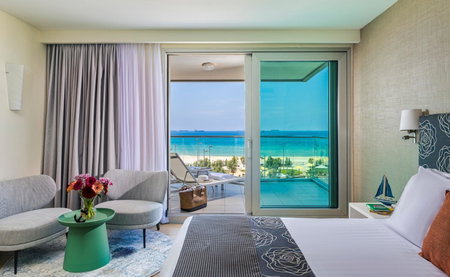 West All Suites Hotel Ashdod, Ashdod, Israel