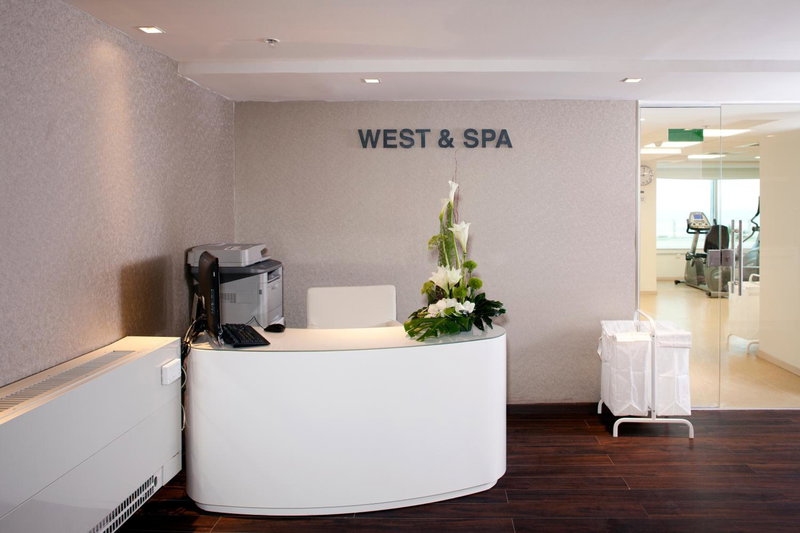 West All Suites Hotel Ashdod, Ashdod, Israel