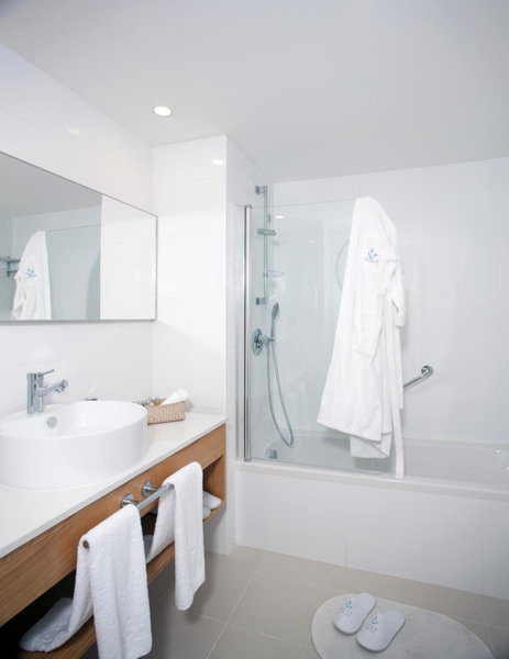 West All Suites Hotel Ashdod, Ashdod, Israel