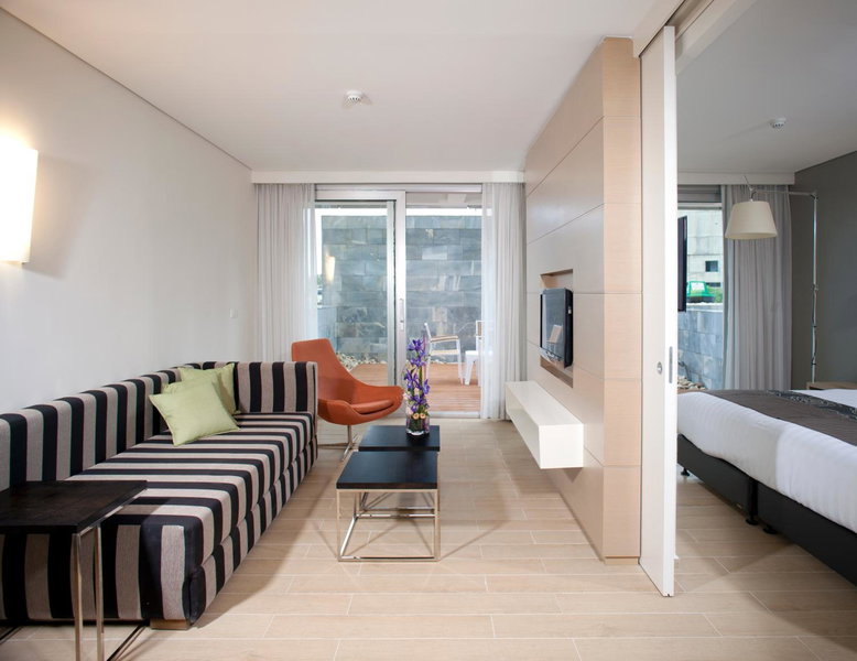 West All Suites Hotel Ashdod, Ashdod, Israel