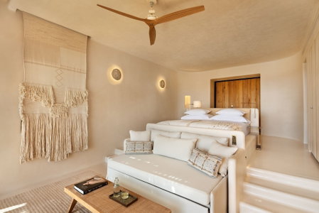 Six Senses Shaharut, Hevel Eilot, Израиль