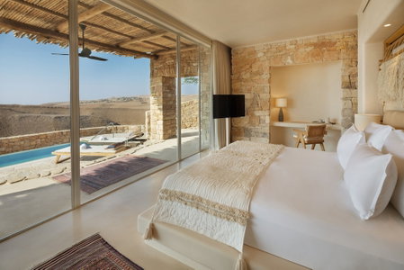 Six Senses Shaharut, Hevel Eilot, Израиль