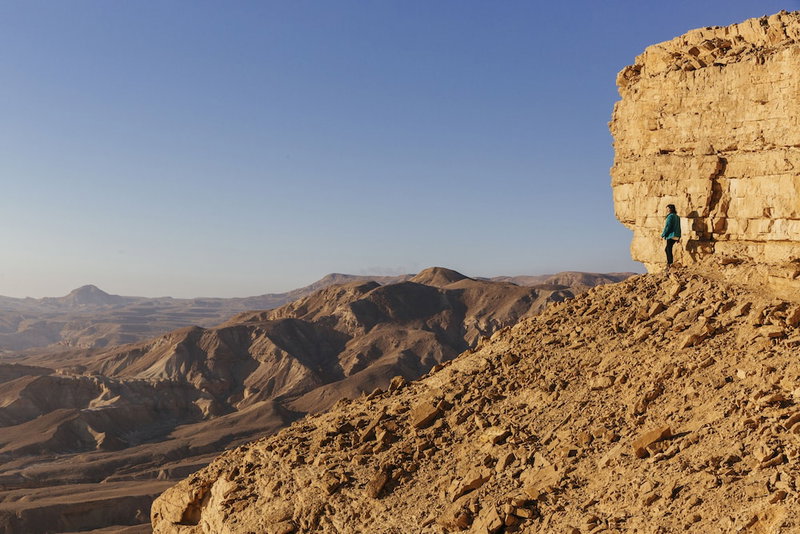 Six Senses Shaharut, Hevel Eilot, Израиль