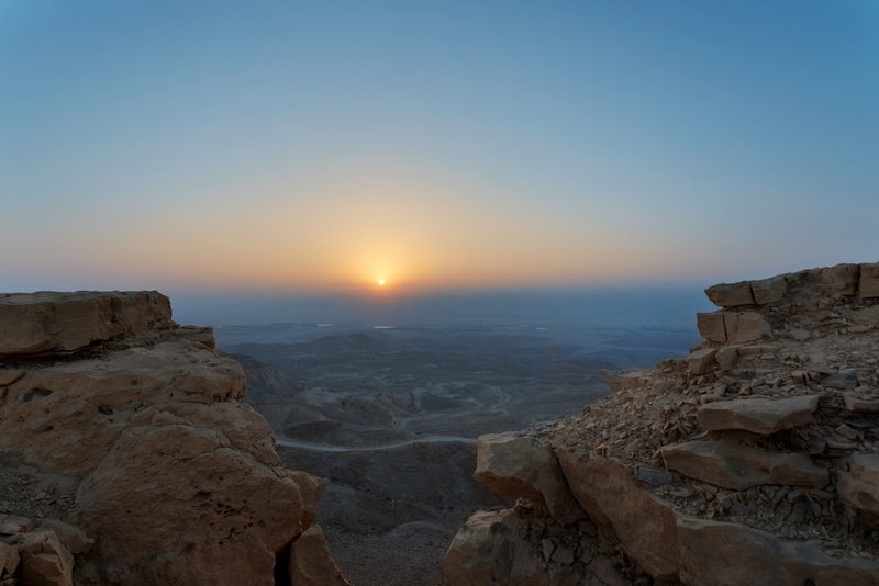 Six Senses Shaharut, Hevel Eilot, Израиль