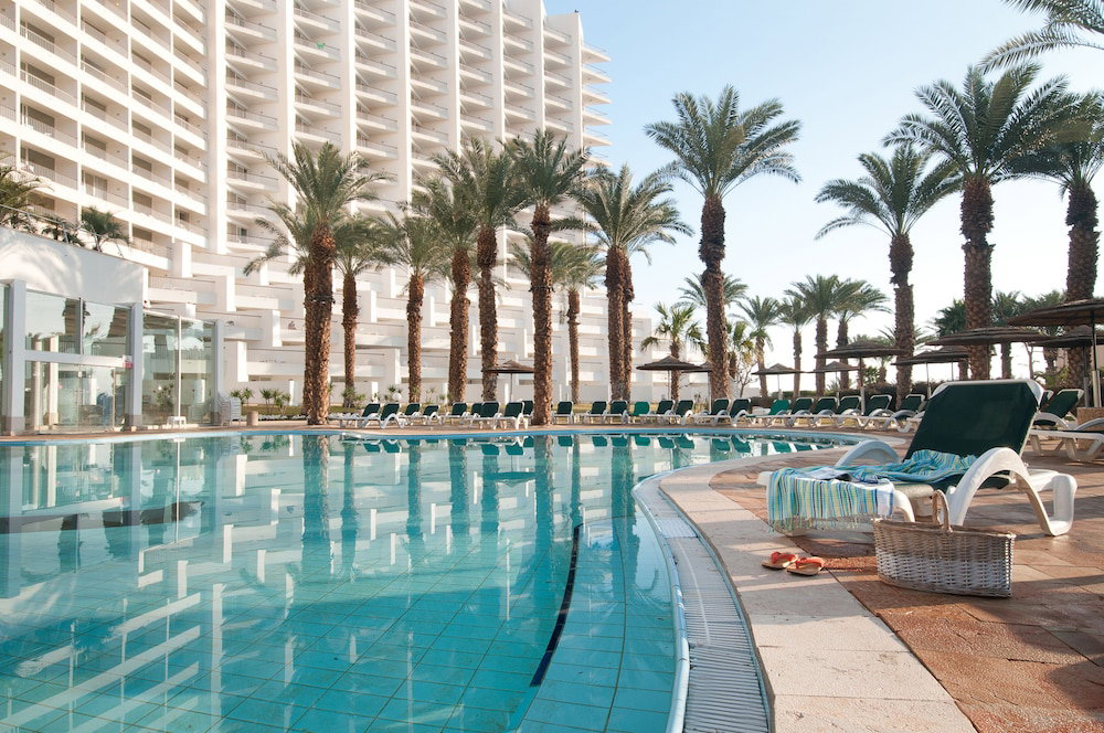 David Dead Sea Resort & Spa, Israel