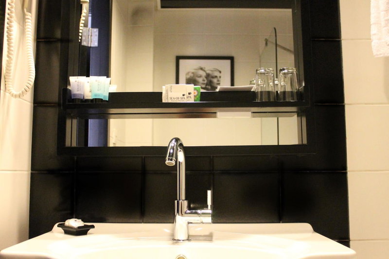 Cinema Hotel - an Atlas Boutique Hotel, Tel Aviv, Israel