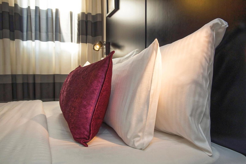 Cinema Hotel - an Atlas Boutique Hotel, Tel Aviv, Israel