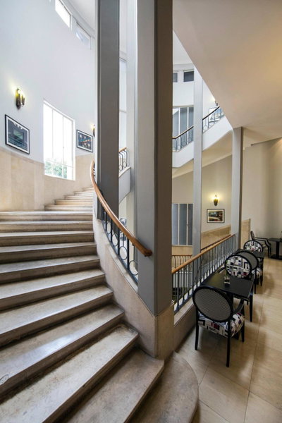 Cinema Hotel - an Atlas Boutique Hotel, Tel Aviv, Israel