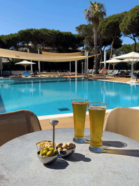 The Dan Carmel Hotel, Haifa, Israel