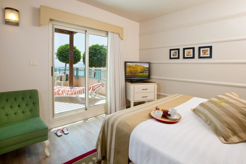 Herods Palace Hotels & Spa Eilat a Premium collection by Fattal Hotels, Eilat, Israel