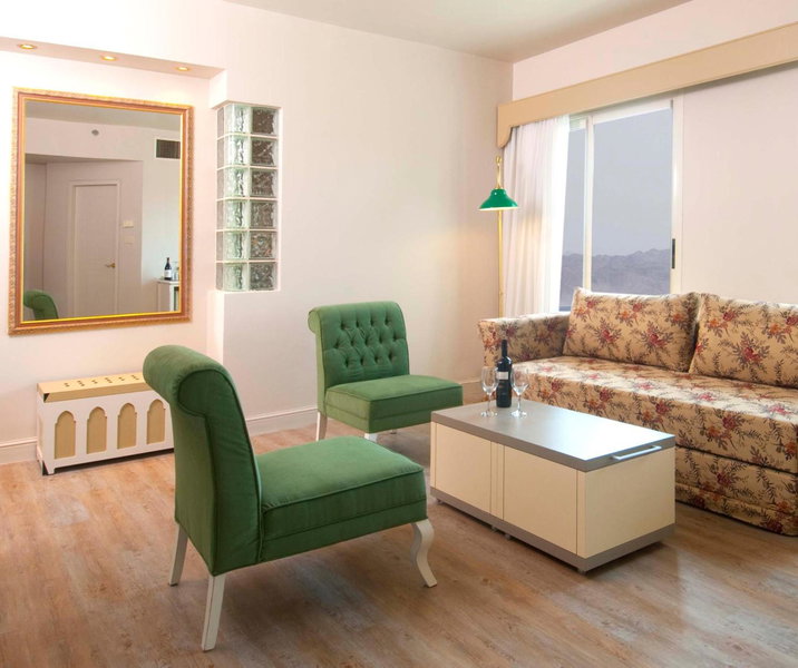 Herods Palace Hotels & Spa Eilat a Premium collection by Fattal Hotels, Eilat, Israel