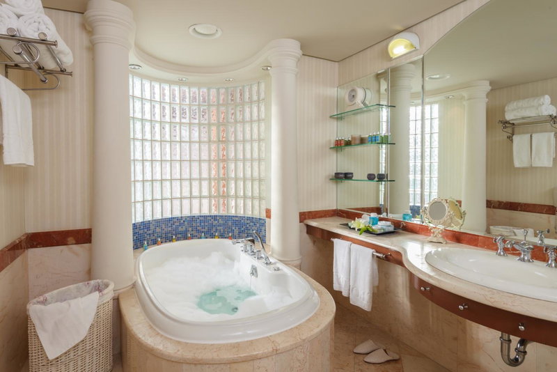 Herods Palace Hotels & Spa Eilat a Premium collection by Fattal Hotels, Eilat, Israel
