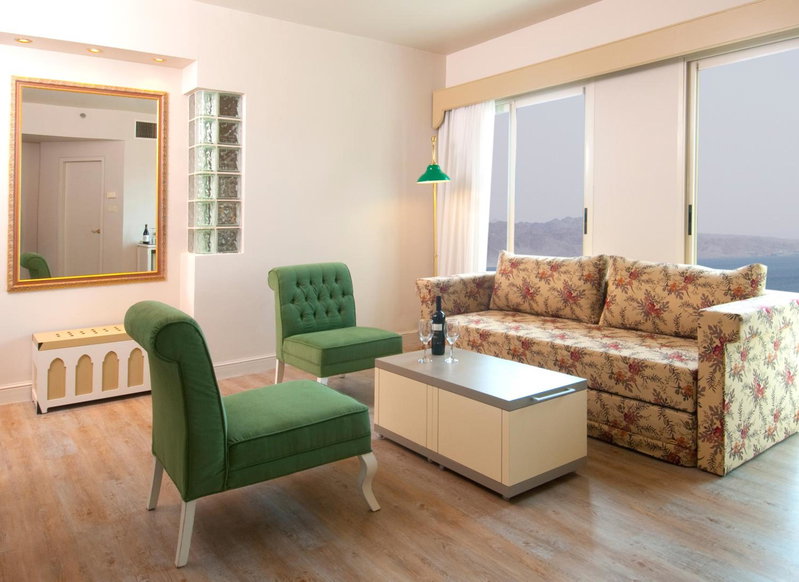 Herods Palace Hotels & Spa Eilat a Premium collection by Fattal Hotels, Eilat, Israel