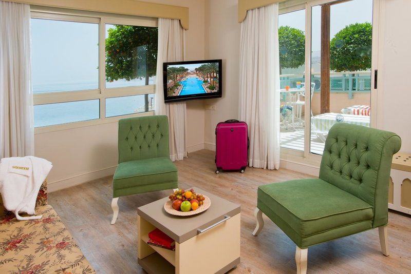 Herods Palace Hotels & Spa Eilat a Premium collection by Fattal Hotels, Eilat, Israel