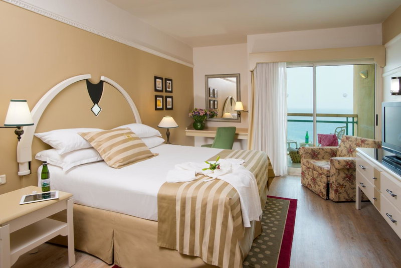 Herods Palace Hotels & Spa Eilat a Premium collection by Fattal Hotels, Eilat, Israel