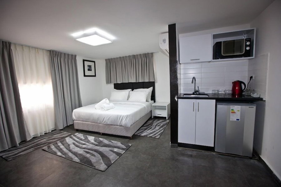 Geula Suites, Tel Aviv, Israel