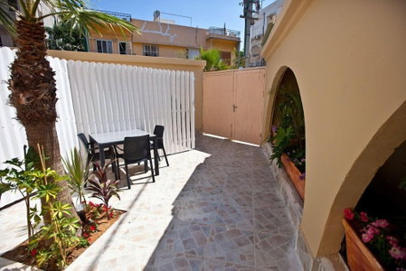 Geula Suites, Tel Aviv, Israel