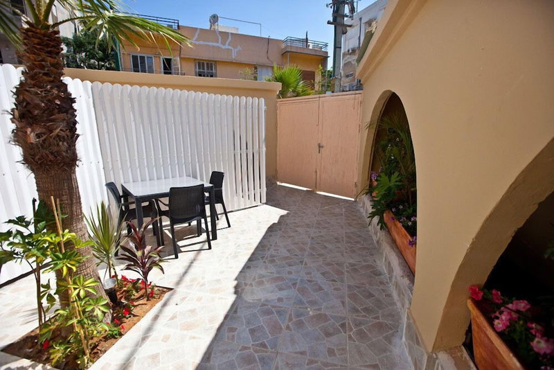 Geula Suites, Tel Aviv, Israel