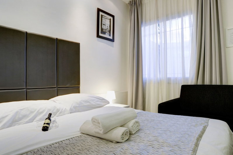 Geula Suites, Tel Aviv, Israel