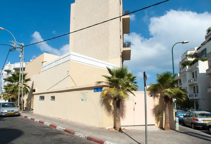 Geula Suites, Tel Aviv, Israel