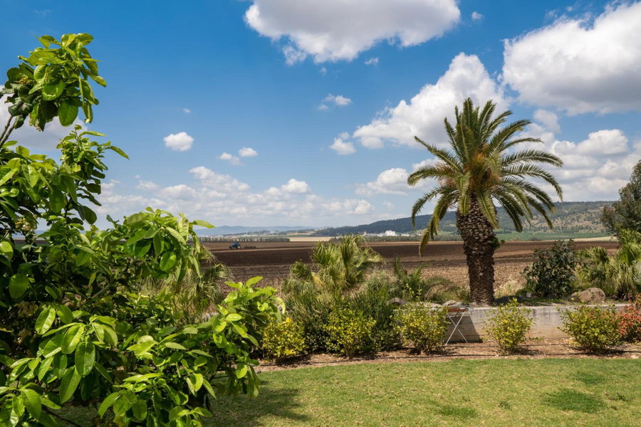 Holiday Village Kibbutz Mizra, Yafa, Israel