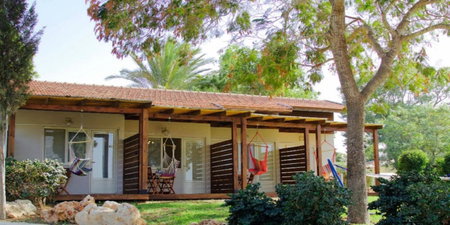 Holiday Village Kibbutz Mizra, Yafa, Israel