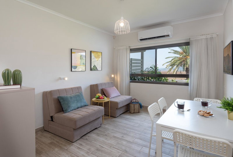 Holiday Village Kibbutz Mizra, Yafa, Israel