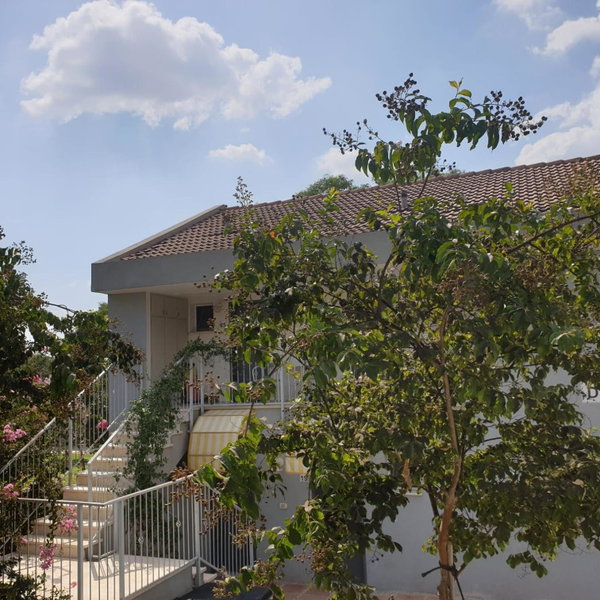 Holiday Village Kibbutz Mizra, Yafa, Israel