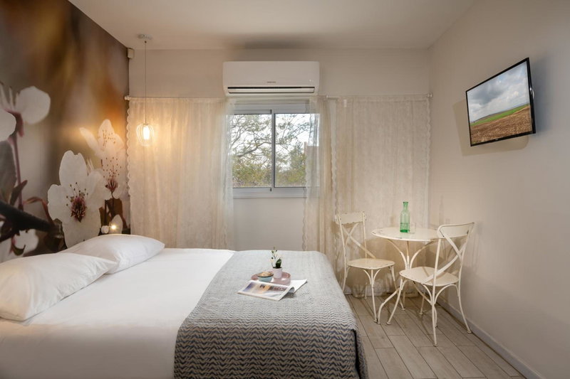 Holiday Village Kibbutz Mizra, Yafa, Israel