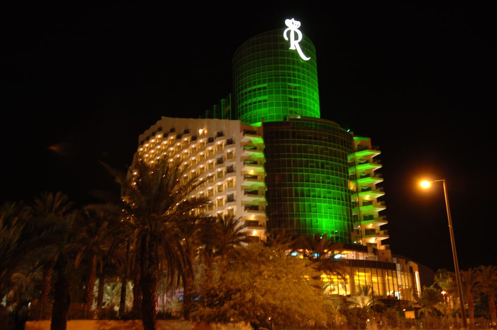 Hotel · Royal Hotel Dead Sea, Arad