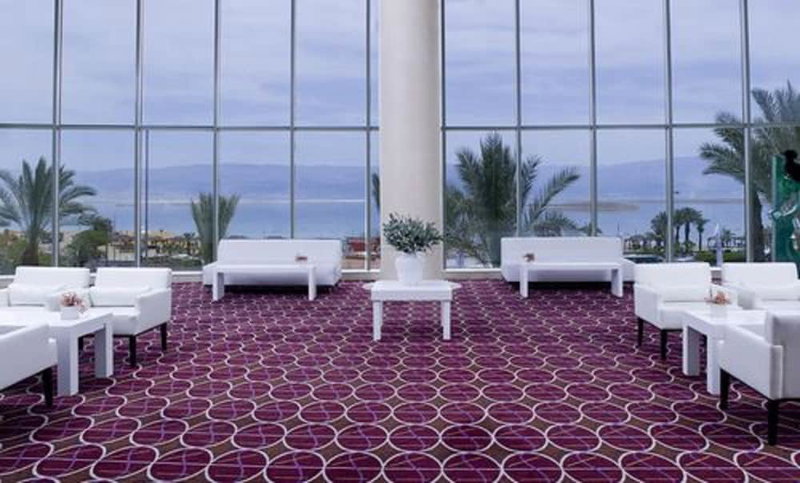 Royal Hotel Dead Sea, Arad, Israel