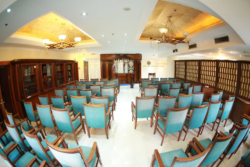 Royal Hotel Dead Sea, Arad, Israel