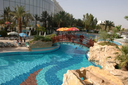 Royal Hotel Dead Sea, Arad, Israel