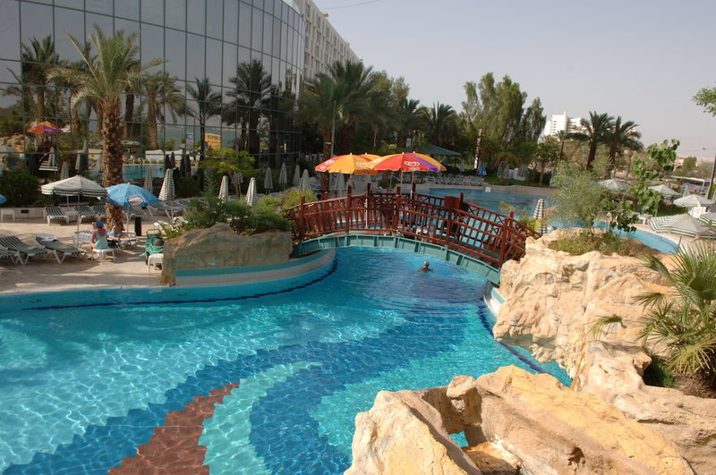 Royal Hotel Dead Sea, Arad, Israel