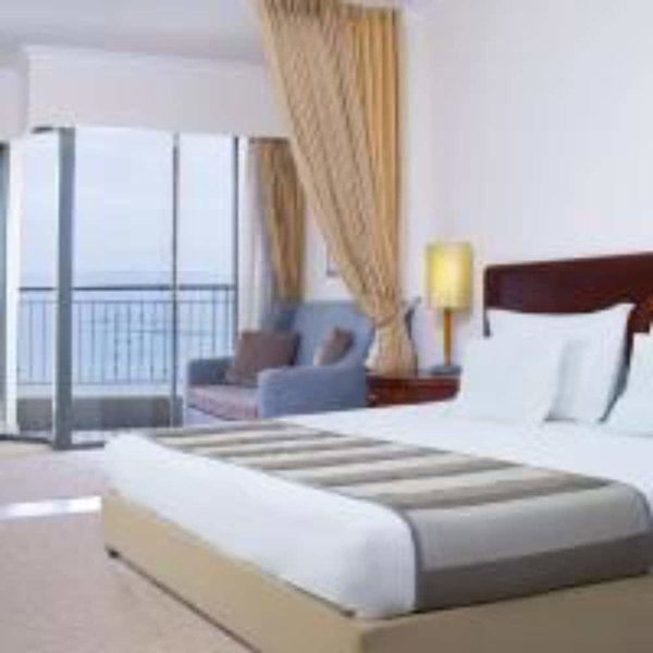 Royal Hotel Dead Sea, Arad, Israel