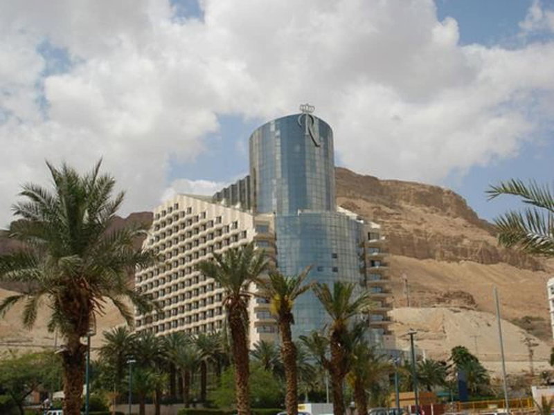 Royal Hotel Dead Sea, Arad, Israel