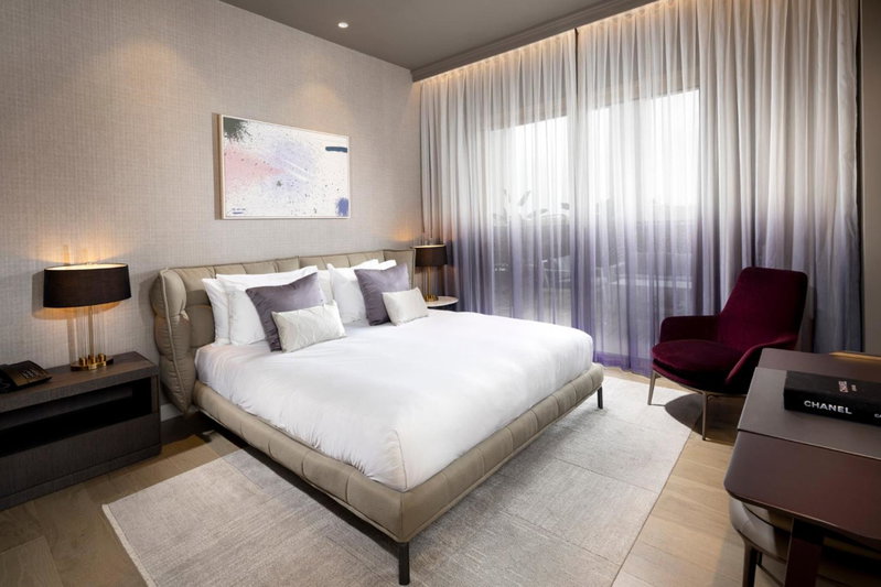 Kassland Resort & Spa -By Kassland Hotels, West Jerusalem, Israel