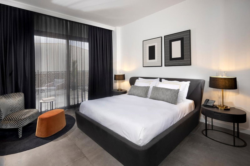 Kassland Resort & Spa -By Kassland Hotels, West Jerusalem, Israel