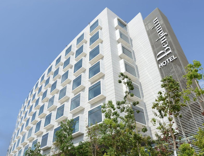 Benjamin Business Hotel, Herzliya, Israel