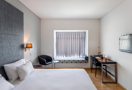 Benjamin Business Hotel, Herzliya, Israel