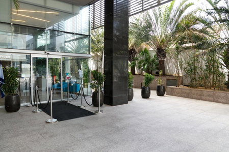 Benjamin Business Hotel, Herzliya, Israel