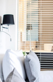 Benjamin Business Hotel, Herzliya, Israel