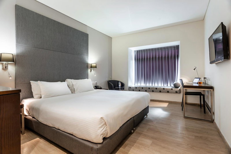 Benjamin Business Hotel, Herzliya, Israel
