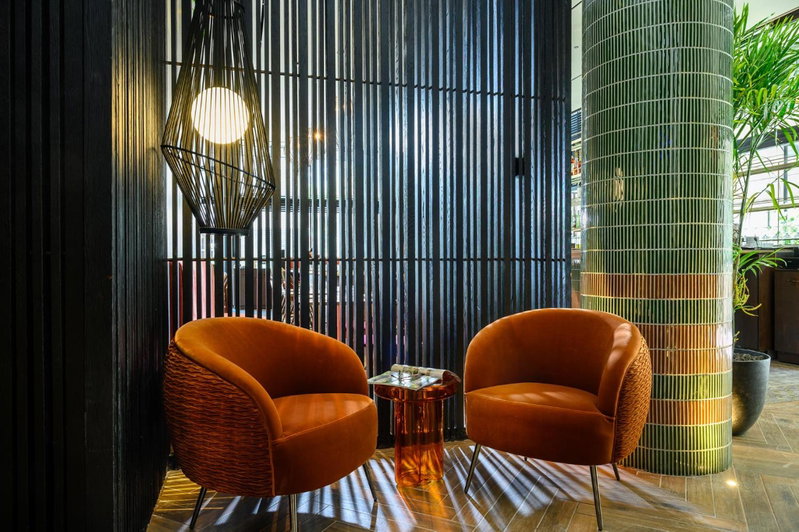 Hotel Poli Urban By AFI Hotels, Tel Aviv, Israel