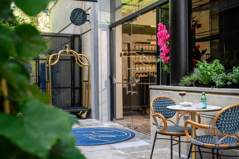 Hotel Poli Urban By AFI Hotels, Tel Aviv, Israel