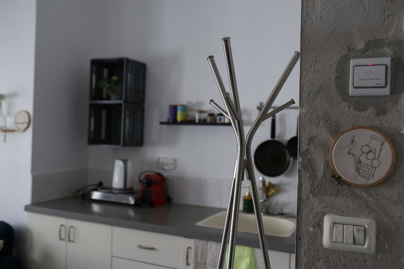 Rena's House Smart Hotel, Jaffa, Israël