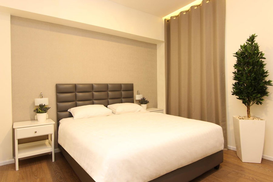 Idelson Hotel, Tel Aviv, Israel