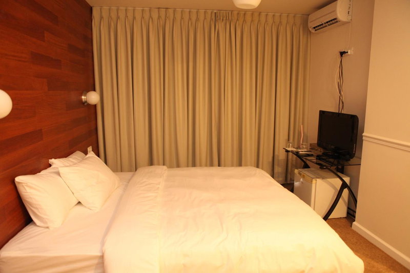 Idelson Hotel, Tel Aviv, Israel