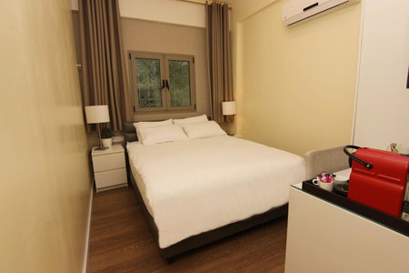 Idelson Hotel, Tel Aviv, Israel
